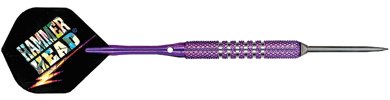 Hammer Head Skinny Convertible (Purple) Image